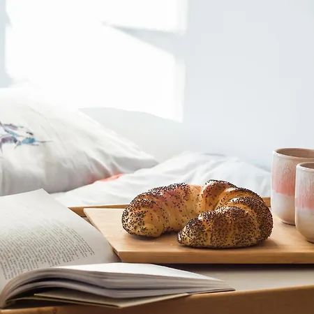 דירה Urocze Mieszkanie Z Ogrodkiem I Bezplatny Parking *