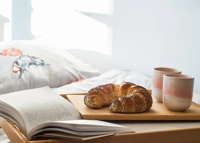 Διαμέρισμα Urocze Mieszkanie Z Ogrodkiem I Bezplatny Parking *